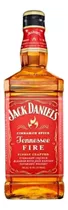 Whisky Jack Daniels Fire 1 Lt