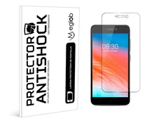 Protector Mica Pantalla Para Ulefone Gq3028