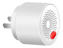 Detector Sensor Wifi Gas Natural Tuya Inteligente Pst-rq400a