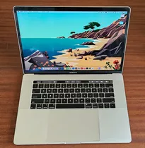 Macbook Pro 2018, 15.4 PuLG, 32gb Ram, 1 Tb Ssd, Intel I7
