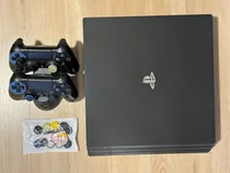 Playstation 4 Pro 1 Tb