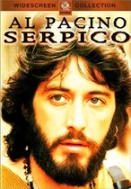 Sérpico - Al Pacino - Dvd
