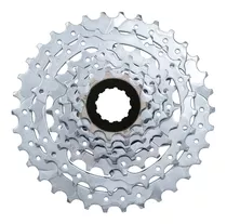 Cassette Piñon Bicicleta Sunrace M40 7 Vel. 11-34 Shimano