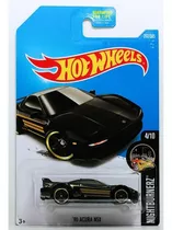 Hot Wheels 90 Acura Nsx