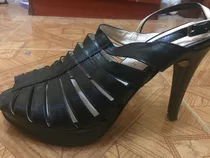 Zapatos Un Solo Uso Fiesta! Oferta!!!