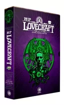 Box H. P Lovecraft Os Melhores Contos