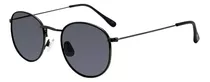 Lentes Steve Madden Outlook X17136 Color Negro