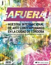 Afuera, De Pancho Marchiaro. Editorial Asunto Impreso, Tapa Blanda En Español