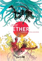 Ether 1 - Matt Kindt - David Rubín - Merci