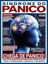 Guia Minha Saúde - Especial - Síndrome Do Pânico - Vol. 2, De On Line A. Editora Ibc - Instituto Brasileiro De Cultura Ltda, Capa Mole Em Português, 2018