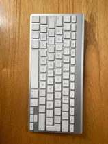 Teclado Bluetooth Apple Magic/pilas Sulfatadas/no Funciona