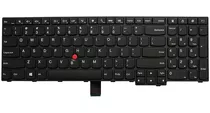 Teclado Laptop Lenovo  E560 E550 E555 