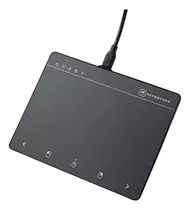 Keymecher Mano - Trackpad Con Cable Multigesto