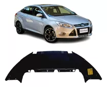 Defletor Inferior Para Choque Dianteiro Ford Focus 2014 2015