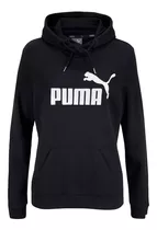 Canguro Puma Ess Logo Ngo Hoodie Mujer 845907-01