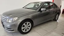 Mercedes-benz 200 C200 Blueefficiency 