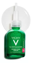 Serum Vichy Normaderm Probio-bha Anti Imperfecciones 30ml Momento De Aplicación Día Tipo De Piel Todo Tipo De Piel