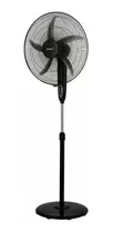 Ventilador De Pie 20'' Everest | L20 | 95w | Negro