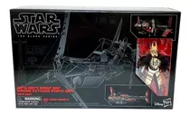 Enfys Nest E Speeder Biker, Star Wars Black Series