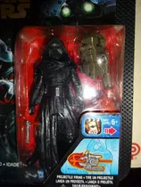 Star Wars - The Force Awakens - Kylo Ren