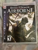 Medal Of Honor Airborne