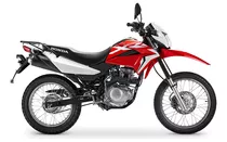 Honda Xr150 L 0km 2023 Consultar Precio