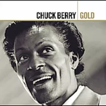 Chuck Berry Gold Cd Eu Nuevo