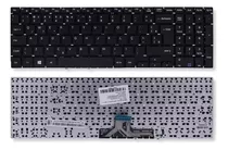 Teclado Para Samsung Essentials E34 Np300e5l 9z.narsn.21b