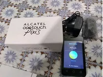 Celular Alcatel One Touch Pixi 3 8gb