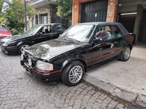 Ford Escort Xr3