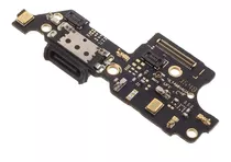 Cambio Placa Flex Conector De Carga Huawei Mate 9