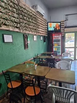 Bar/lanchonete/ Restaurante 