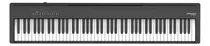 Piano Digital Roland Fp-30x Con Amplificador Incorporado