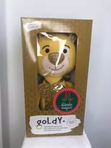 Duendes Magicos Goldy