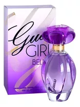 Perfume Guess Girl Belle 100 Ml Eau De Toilette