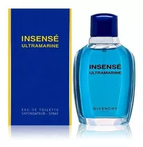 Perfume Givenchy  Insense Ultramarine 100ml Original 