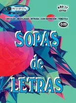 Sopas De Letras - Crucigramas - Autodefinidos - Revistas 