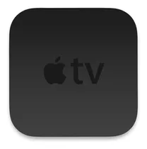  Apple Tv 4k 32gb Preto