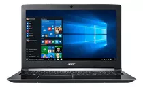 Notebook Acer Intel Core I5
