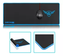 Mousepad Micronics X833 Gamer Machine Xl 80 X 30 Gamer