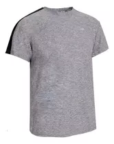 Remera Training Topper Mc Stripe Gs Hombre