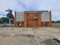 Raul Gutierrez Alquila Local Comercial En Alquiler, Zona Industrial Barquisimeto Mls #23-11622