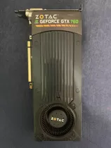 Placa De Vídeo Gtx 760