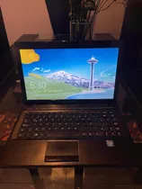 Laptop Lenovo G480