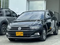 Volkswagen Polo Highline 1.6l 2020 Automatico