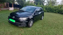 Volkswagen Gol Trend 2017 1.6 Comfortline 101cv