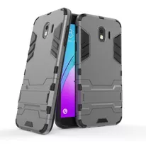 Estuche Protector Con Soporte Para Samsung A6 2018 J6 J4