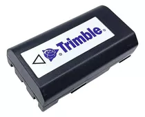 Bateria Gps Trimble R6 R7 R8 5700 5800 3400mah R3 R4 R5