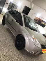 Ford Fiesta 2009 1.6 Energy Mp3