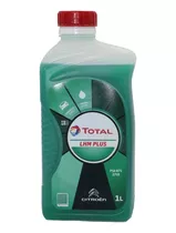 Total Lhm Plus (fluido Hidraulico Citroen) Bidon 1l
